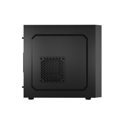 3. NATEC HELIX MICRO TOWER HOUSING NPC-2038