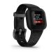 2. Garmin Vivofit JR 3 Black Cosmic smartwatch