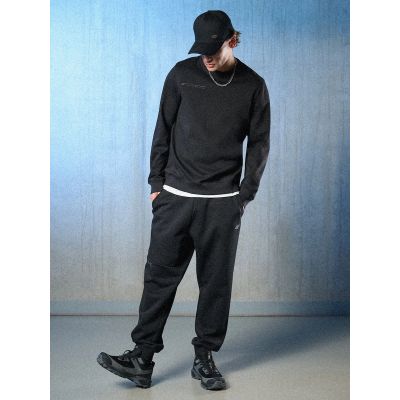 6. Men's jogger sweatpants 4F 4FRSS26TTROM1861-20S
