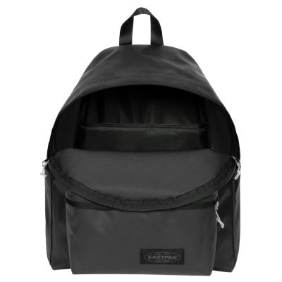 2. Eastpak Day Pak'r Backpack EK0A5BG44Y81 Black One size