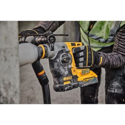 4. DeWALT DCH273H2T-QW Rotary Hammer