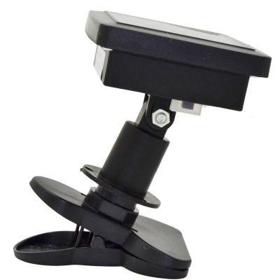 18. SOLAR HANGING LAMP BALL 30CM 120 LED COOL WHITE