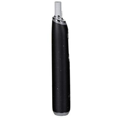 16. Oral-B iO Series 10 Cosmic Black Toothbrush