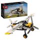 10. LEGO Technic 42198 Cargo Plane