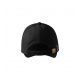 4. Cap Malfini Sandwich 6P MLI-30601