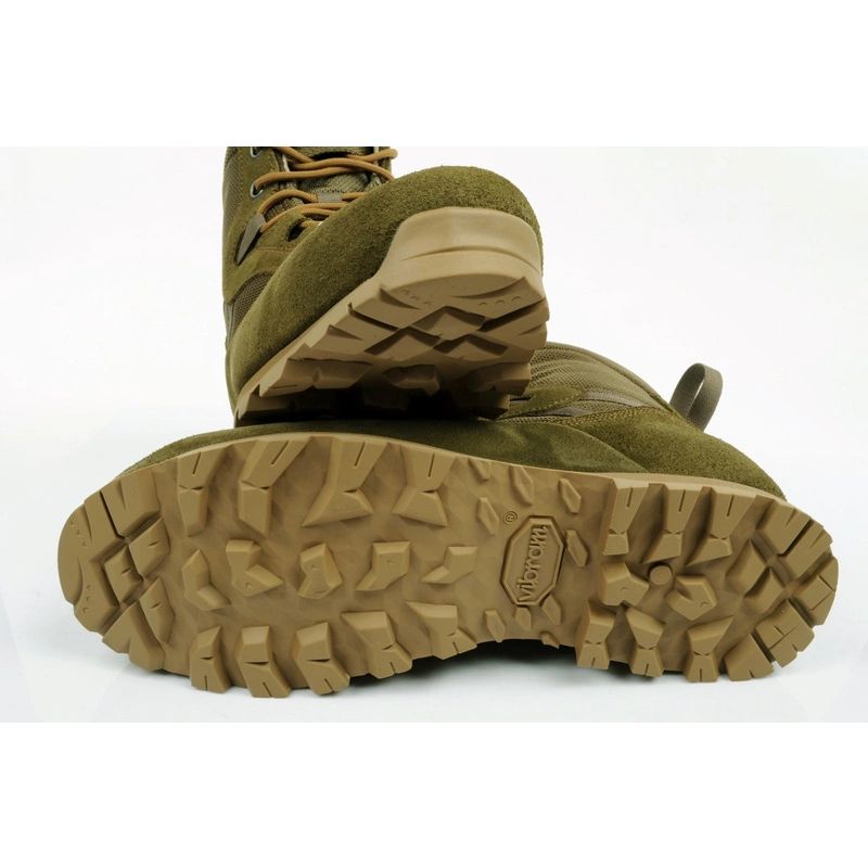 18. Aku Pilgrim TSC DS U 911T1051 shoes