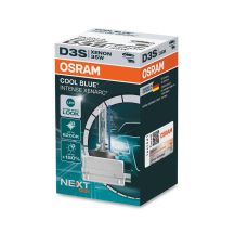 Bulb (Box 1 pc.) D3S 42V 35W PK32D-5 Cool Blue Intense NextGen 6200K