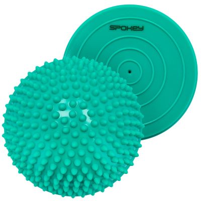 6. Spokey Spike Sensory Hemispheres SPK-944037