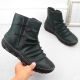 5. Rieker W 55052-54 RKR703 ankle boots
