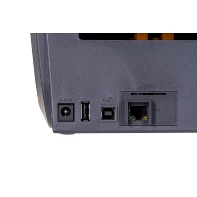 11. Zebra ZD421T Label Printer Thermal Transfer 300x300DPI 102mm/s LAN Bluetooth