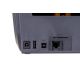 11. Zebra ZD421T Label Printer Thermal Transfer 300x300DPI 102mm/s LAN Bluetooth