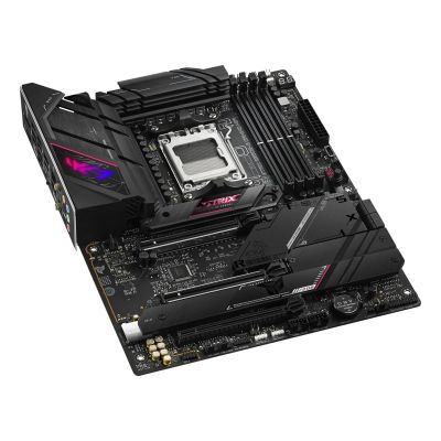 2. ASUS ROG STRIX B650E-E GAMING WIFI Motherboard