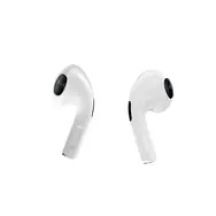 Xoro KHB 30 True Wireless Stereo (TWS) In-Ear Headset Calls/Music/Sports/Everyday Bluetooth White