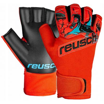 Reusch Futsal Grip Gloves M 53 70 320 3333