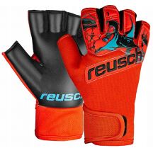 Gloves Reusch Futsal Grip M 53 70 320 3333