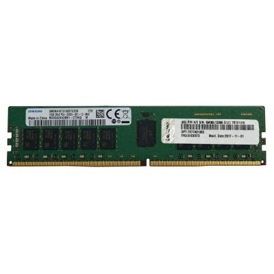 2. Lenovo 4X77A88512 32GB Memory Module 1 x 32GB DDR5 288-pin DIMM ECC Correction