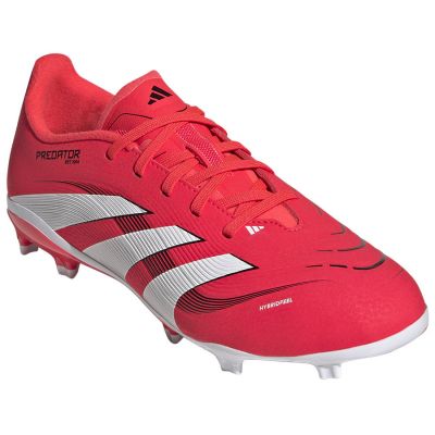 3. adidas Predator League FG/MG Jr ID3750 football boots