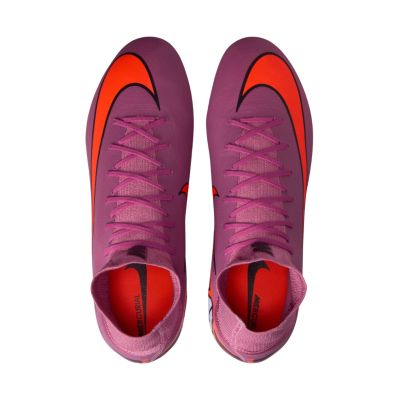 4. Nike Zoom Mercurial Superfly 10 PRO FG HF9433 600 Football Boots