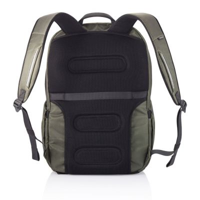 6. XD DESIGN ANTI-THEFT BACKPACK BOBBY EXPLORE OLIVE P/N: P705.917