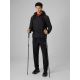 11. 4F PRO trekking jacket with Primaloft Silver filling for men 4F 4FWSS26TTJAM1104-20S