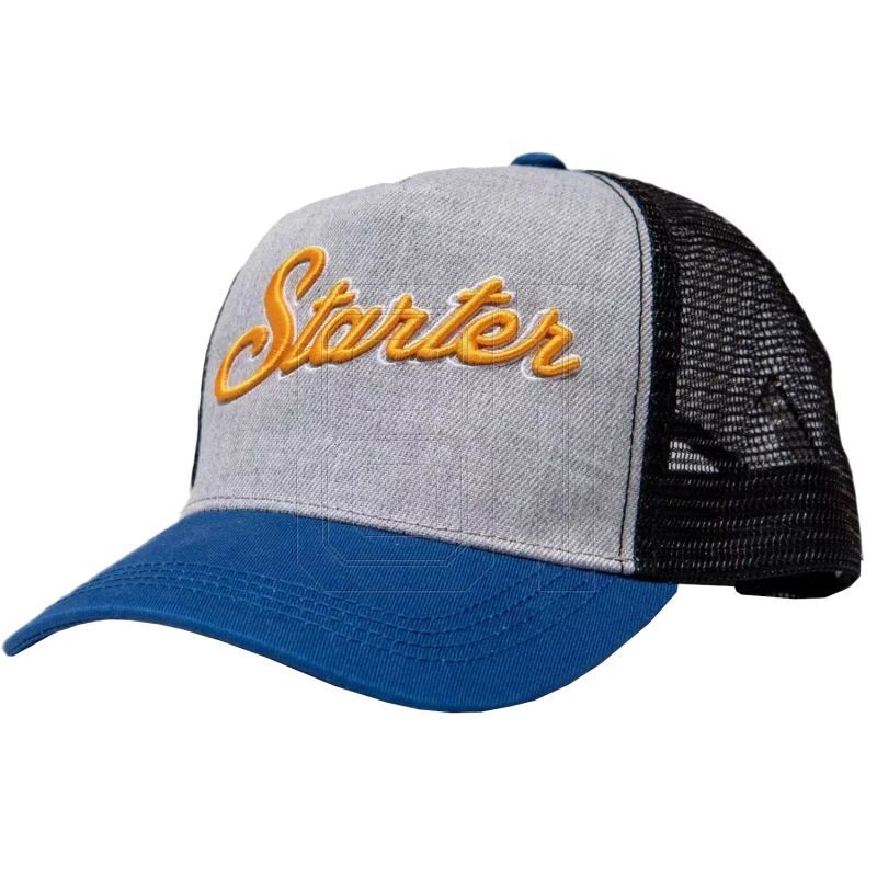 2. Starter Black Label Authentic Cap M SUB712121410