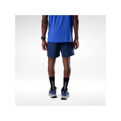 3. ROSSIGNOL Men's M Stretch Chino Short 7' Navy Blue