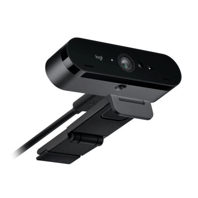 4. WEBCAM-BRIO 4K-GRAPHITE-USB-N/A/EMEA28I-935-RETAIL USB webcam