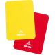 2. Select referee cards 3 pcs. T26-18158