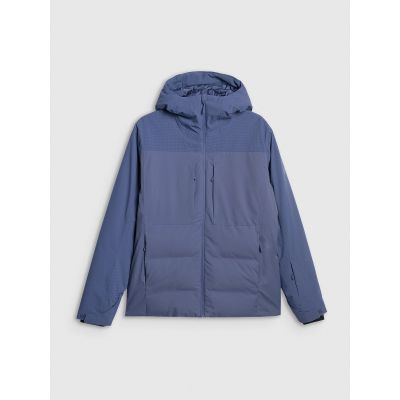 15. Ski jacket 10000 membrane men's 4F 4FWAW25TTJAM0792-32S