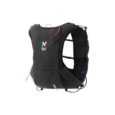 8. MILLET Trilogy Sky Vest Backpack Black