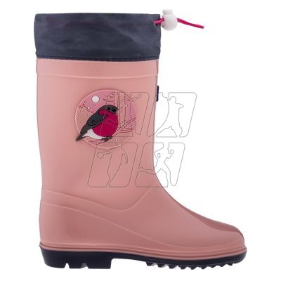 2. Wellies Bejo Kai Wellies Jr 92800432344