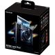 14. FUJIFILM Instax WIDE Evo Black EX D CMOS Hybrid Instant Camera Black