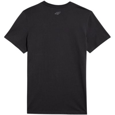 6. T-shirt 4F M H4Z22-TSM029 22S