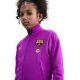 3. Nike FC Barcelona Strike Kids Tracksuit Purple and Black HJ8027 552