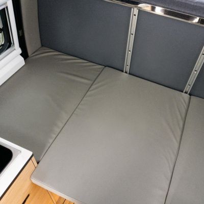 15. OFFLANDER ATAKAMA CAMPER CONSTRUCTION