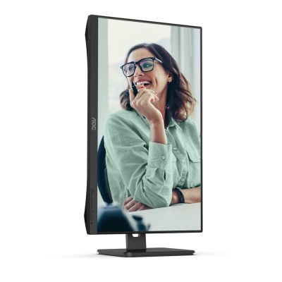 10. AOC 24P3CV LED display 60.5 cm (23.8") 1920 x 1080 px Full HD Black