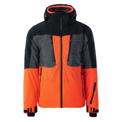 9. Brugi 4ARK M Ski Jacket 92800463914