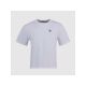 2. ROSSIGNOL Traye Tee Men's T-Shirt White