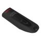 23. SanDisk Ultra SDCZ48-256G-U46 Flash Drive (256GB; USB 3.0; Black)