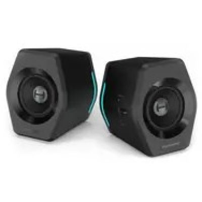 Edifier G2000 32W PC/Laptop Black Bluetooth Speaker Set