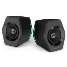 Edifier G2000 32W PC/Laptop Black Bluetooth Speaker Set