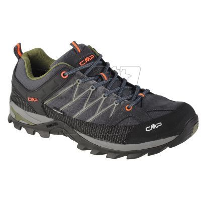 CMP Rigel Low M 3Q54457-51UG shoes