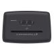 9. HP ONESHRED 15CC, 20L Light Gray Shredder