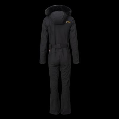 2. Women's BOVIA PRIMALOFT Jumpsuit