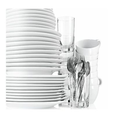 10. BOSCH SPI2HKS42E built-in dishwasher