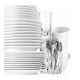 10. BOSCH SPI2HKS42E built-in dishwasher