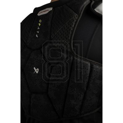 5. Bauer Vapor Fly40 Int 1064792 hockey shoulder pads