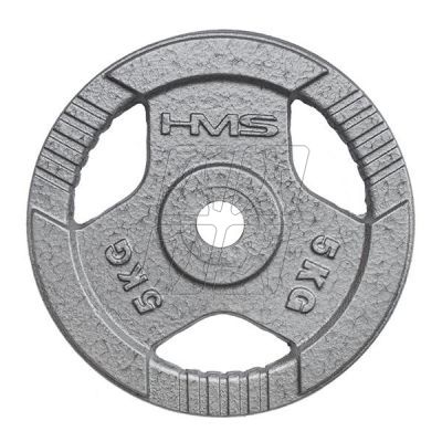 Hammertone 5 kg plate HMS THM05