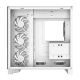 11. Gamemax Case | NEX C56 WH | ATX