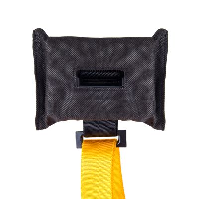 9. Total Body Suspension Trainer Body Sculpture BB2401 belts